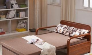 折叠沙发床 折叠沙发床