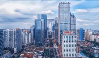 苏州晋级特大城市 苏州晋级特大城市