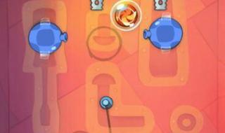 割绳子攻略 割绳子攻略