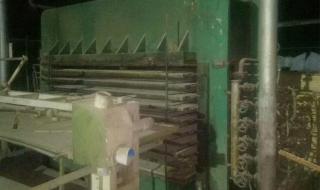 竹胶合模板 竹胶合模板