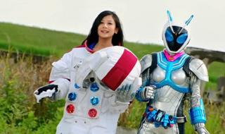 假面骑士fourze剧场版 假面骑士fourze剧场版