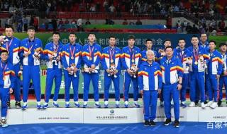 广东全运会u22男篮赛程