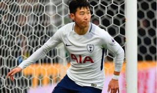 孙兴慜在哪个俱乐部 孙兴慜在哪个俱乐部