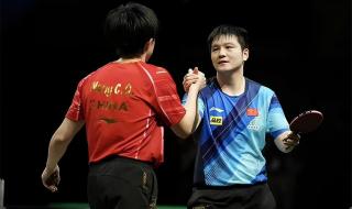 世乒赛两夺男单冠军 世乒赛两夺男单冠军