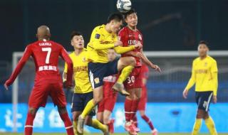 中甲积分榜排名2021 中甲积分榜排名2021